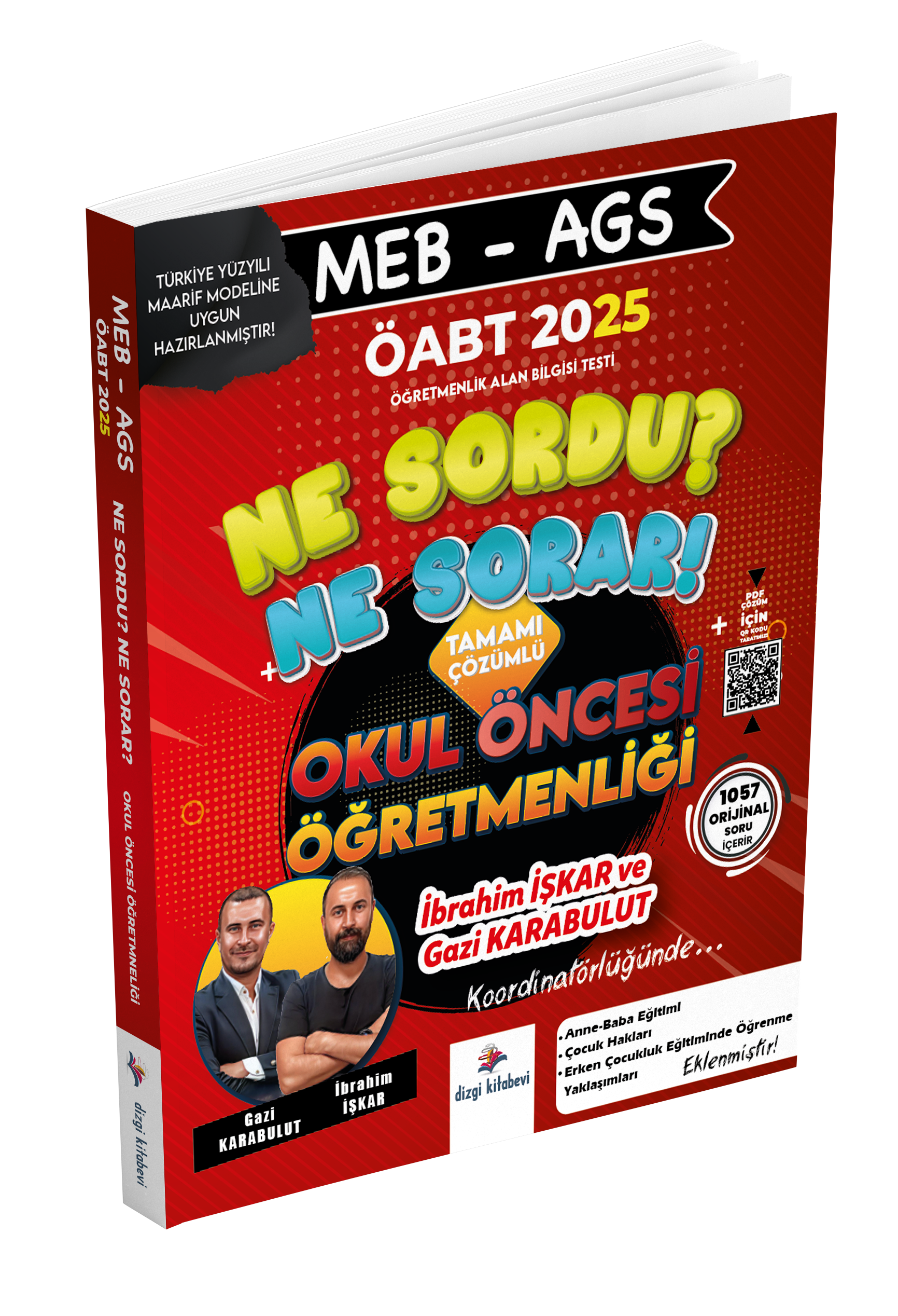 Öabt Okul Öncesi Ne Sordu Ne Sorar Okul Öncesi 2025 Öabt Okul Öncesi Ne Sordu Ne Sorar Okul Öncesi 2025