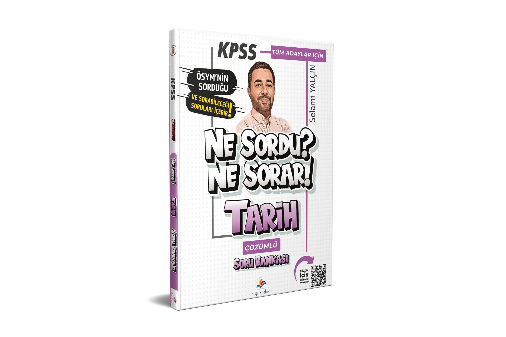 2026 Kpss Ne Sordu Ne Sorar Tarih Soru Bankası