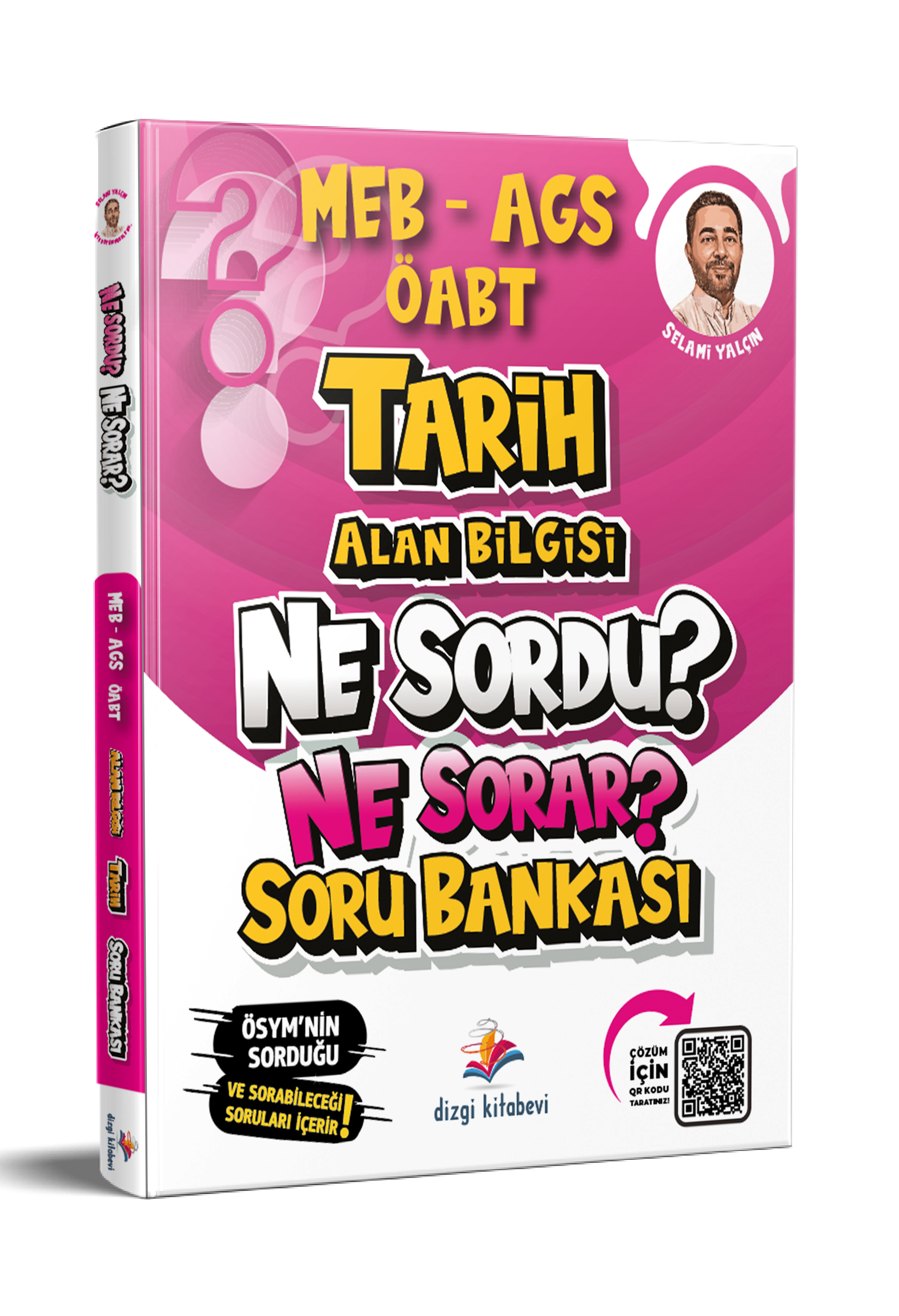 2026 Öabt Tarih Ne Sordu Ne Sorar Soru Bankası Pdf Çözümleri