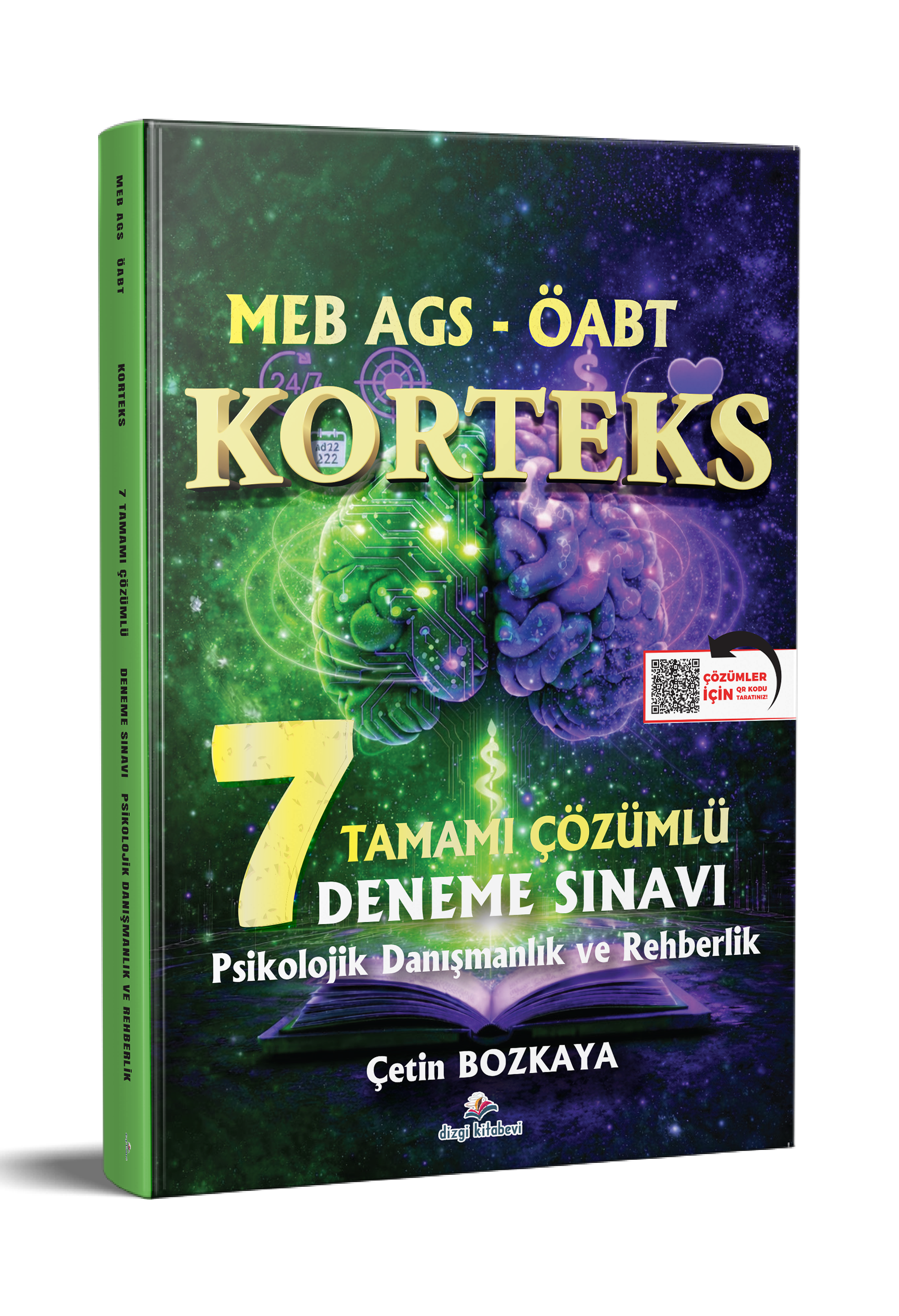 Meb Ags Öabt Pdr 7 Deneme Çetin Bozkaya Meb Ags Öabt Pdr 7 Deneme Çetin Bozkaya