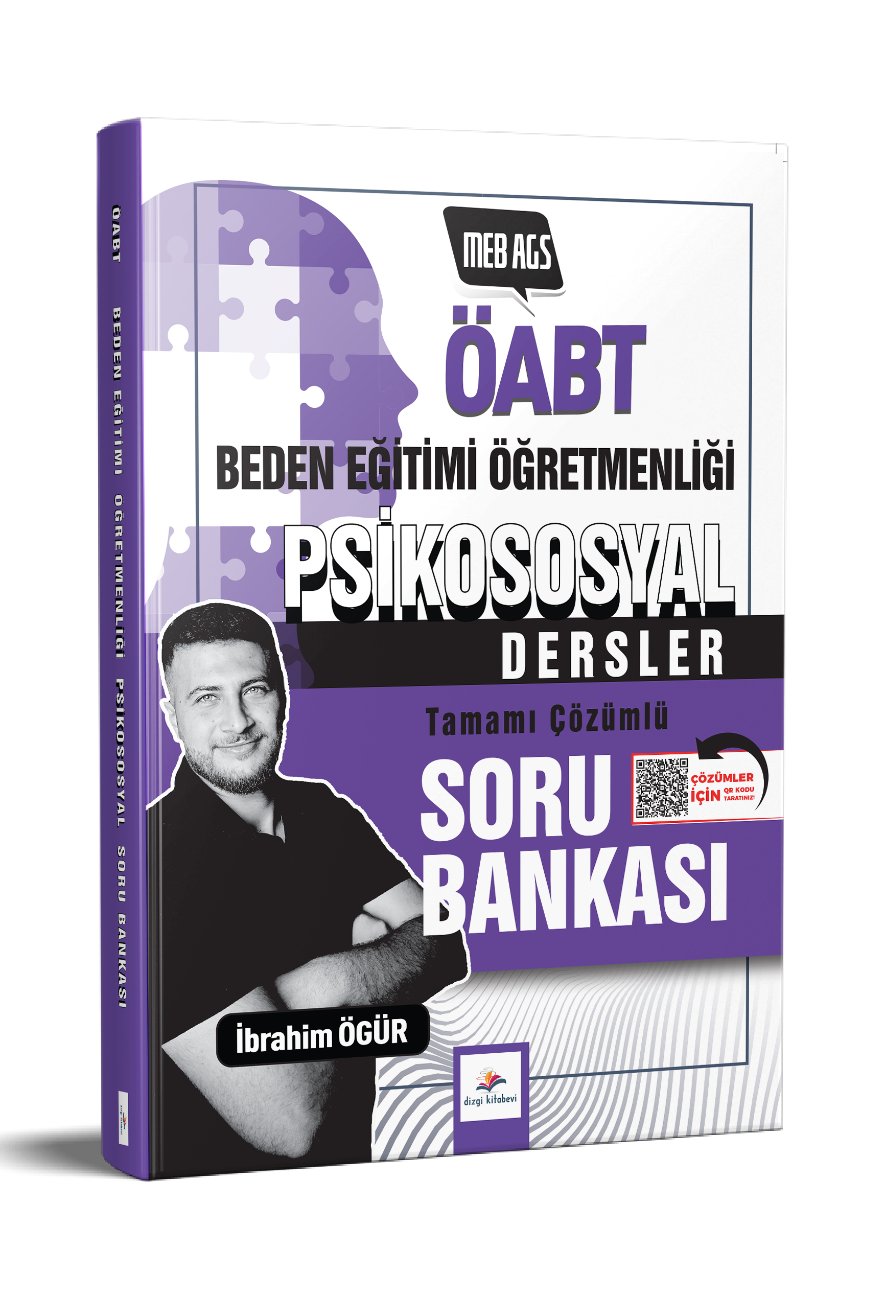 2026 Öabt Beden Eğitimi Psikososyal Dersler Soru Bankası 