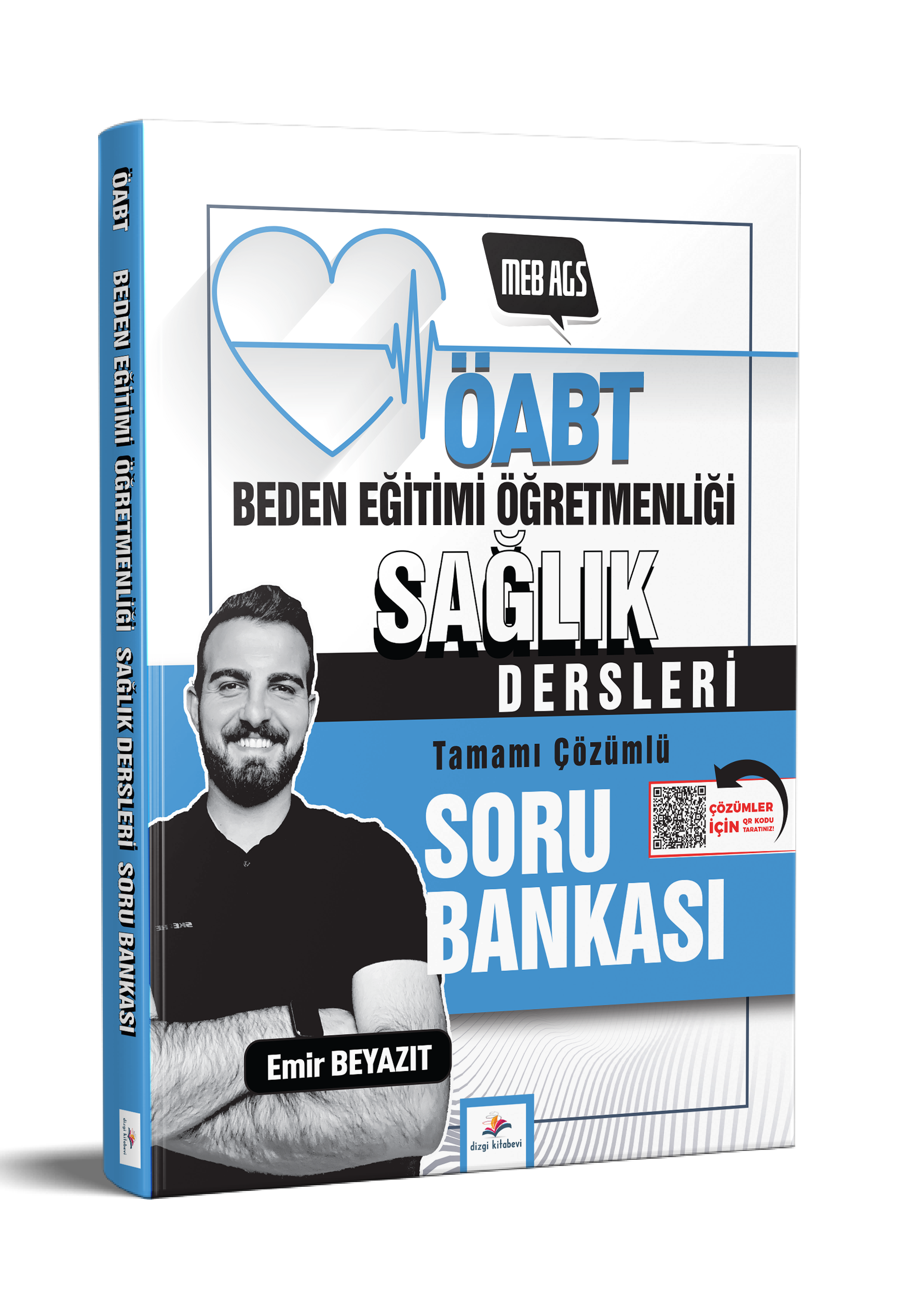 2026 Öabt Beden Eğitimi Sağlık Dersleri Soru Bankası