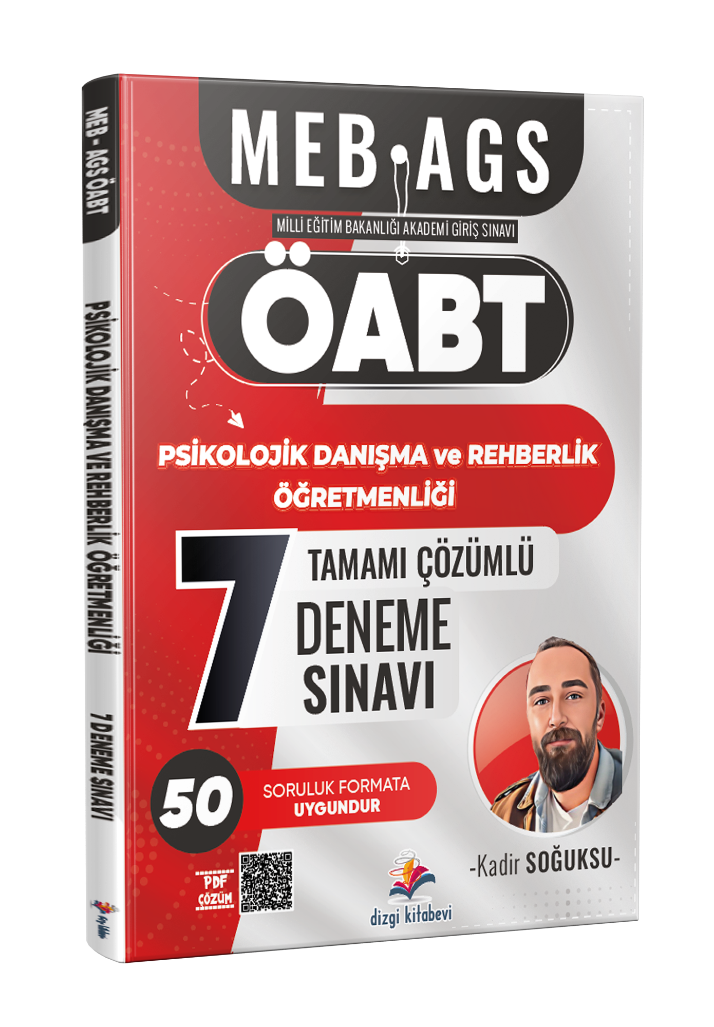 2026 Meb Ags Öabt Rehberlik Öğretmenliği 7 Deneme Sınavı 2026 Meb Ags Öabt Rehberlik Öğretmenliği 7 Deneme Sınavı