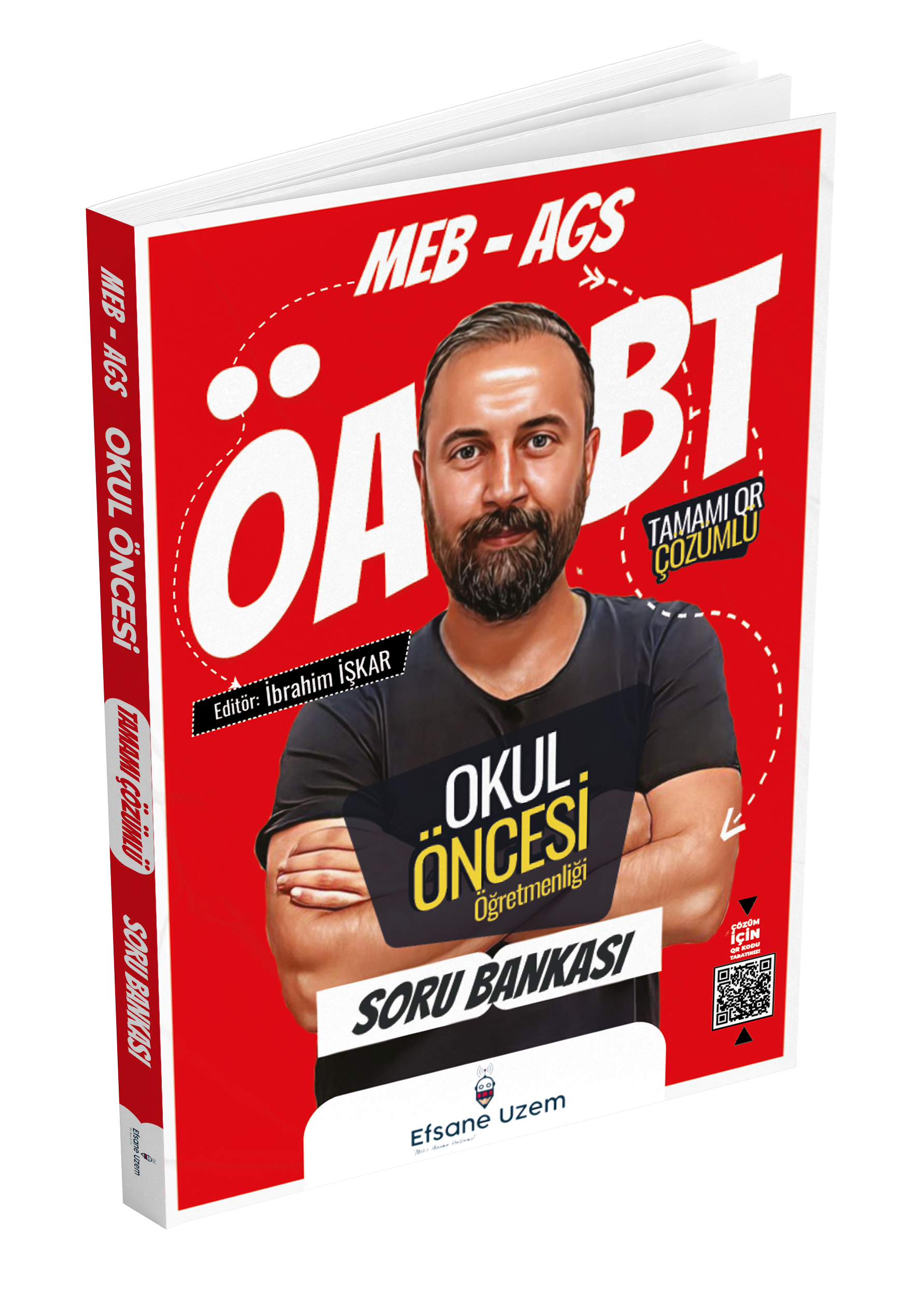 Okul Öncesi Öabt Soru Bankası 2025 Okul Öncesi Öabt Soru Bankası 2025